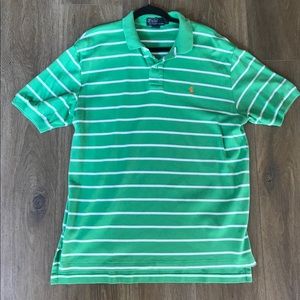 Men’s Polo